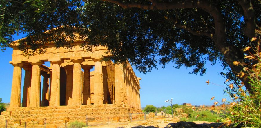 Agrigento